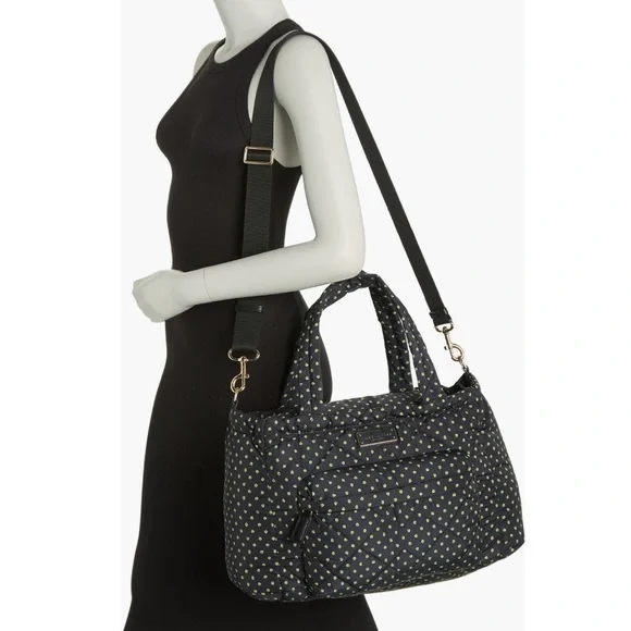 Marc Jacobs Diaper Bag with Changing Pad - Picture 2 of 11